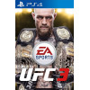 EA Sports UFC 3 PS4